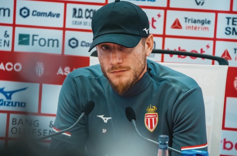 S&eacute;bastien Pocognoli : "Je suis convaincu qu'on peut sortir de cette situation"