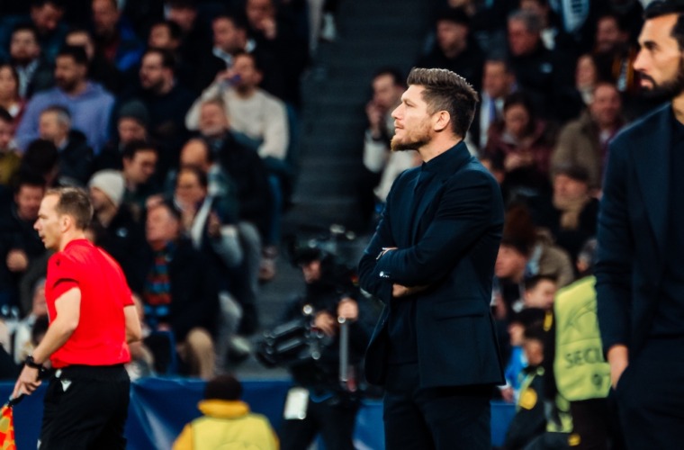 S&eacute;bastien Pocognoli : "Assumer la situation dans laquelle on est"