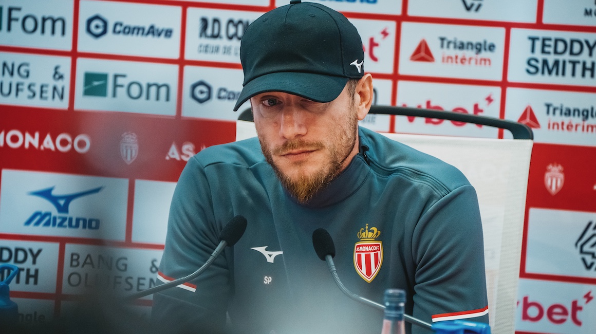 S&eacute;bastien Pocognoli : "Je suis convaincu qu'on peut sortir de cette situation"