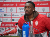 Folarin Balogun : "Ce sera un match difficile face &agrave; une &eacute;quipe tr&egrave;s physique"