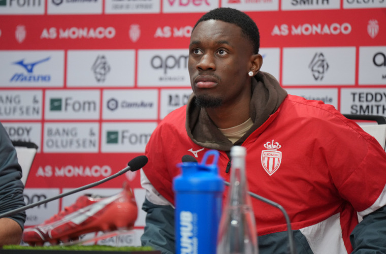 Folarin Balogun: "It will be a difficult match against a very physical team."