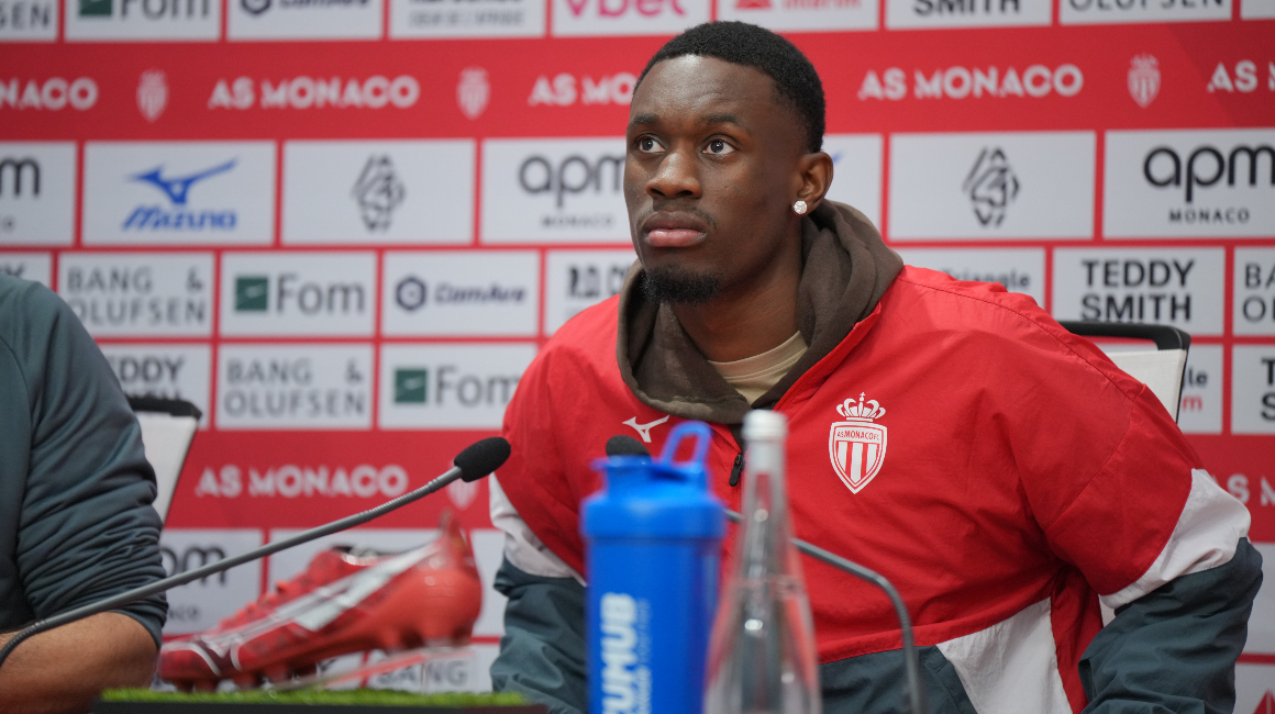 Folarin Balogun: "It will be a difficult match against a very physical team."