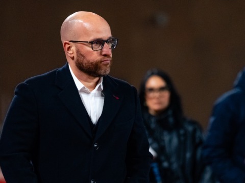 La r&eacute;action de Thiago Scuro apr&egrave;s la d&eacute;faite contre Lyon