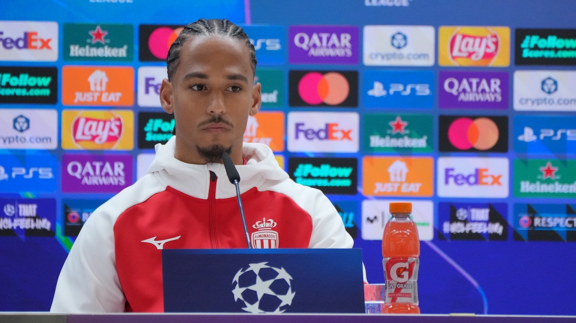 Thilo Kehrer: "We need to be attentive and focused for 90 minutes."