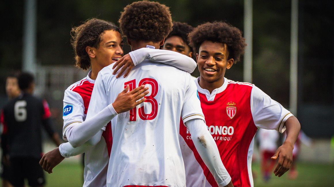 U17/U19 : week-end victorieux pour les jeunes