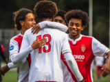 U17/U19 : week-end victorieux pour les jeunes
