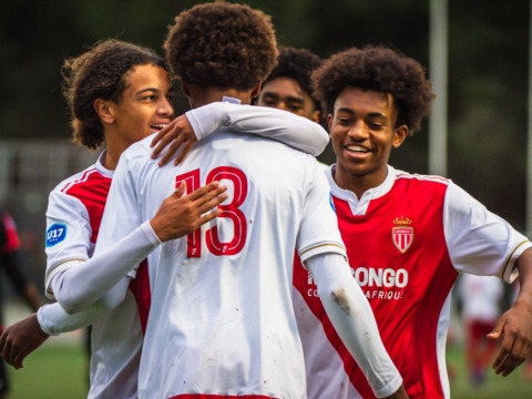 U17/U19 : week-end victorieux pour les jeunes