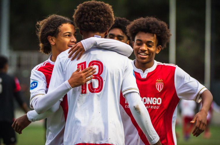 U17/U19 : week-end victorieux pour les jeunes