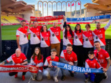 AS Bram, le petit AS Monaco de l&rsquo;Aude