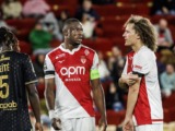 L'AS Monaco c&egrave;de face au r&eacute;alisme du FC Lorient