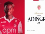 Simon Adingra rejoint l&rsquo;AS Monaco