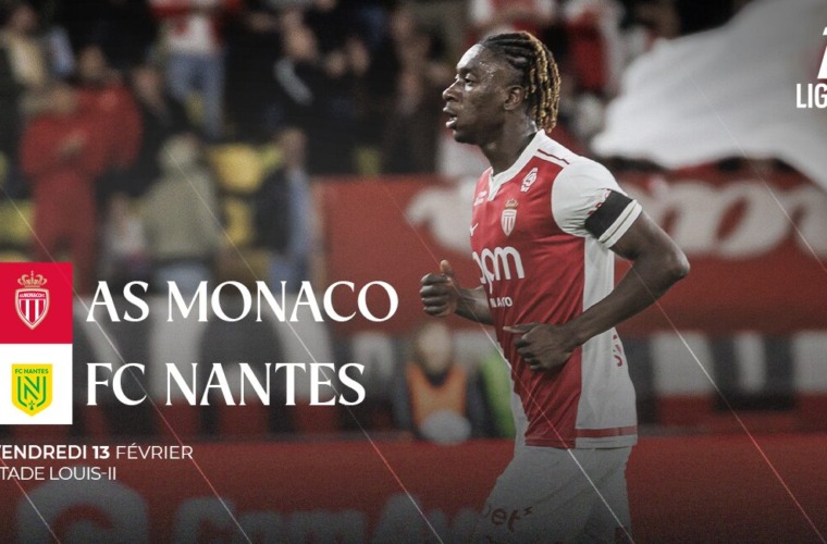 Priorit&eacute; d&rsquo;achat pour Paris, 15&euro;, M-Ticket&hellip; Les infos billetterie pour Nantes