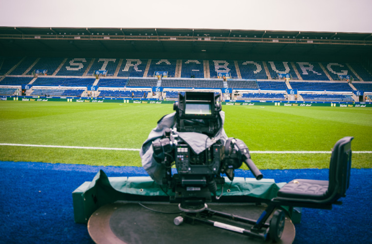 O&ugrave; regarder le 8e de Coupe de France face &agrave; Strasbourg &agrave; la t&eacute;l&eacute;' ?
