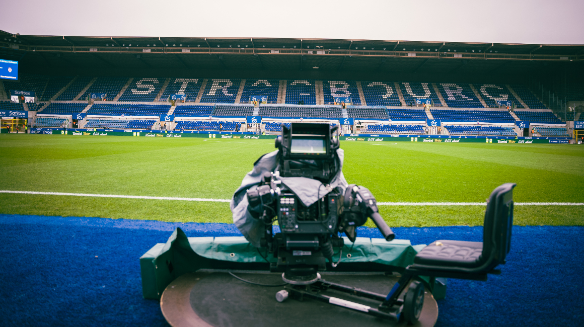 O&ugrave; regarder le 8e de Coupe de France face &agrave; Strasbourg &agrave; la t&eacute;l&eacute;' ?