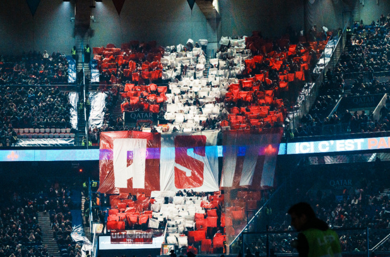 Des bus pour les supporters &agrave; l'occasion du d&eacute;placement au Parc