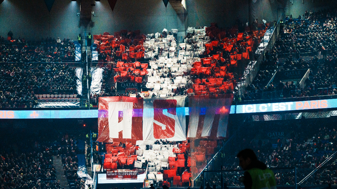 Des bus pour les supporters &agrave; l'occasion du d&eacute;placement au Parc
