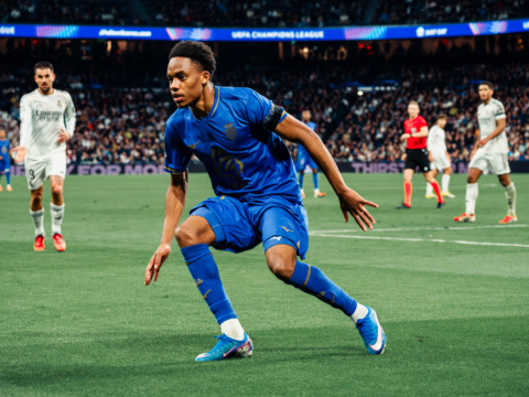 Lucas Michal pr&ecirc;t&eacute; au FC Metz