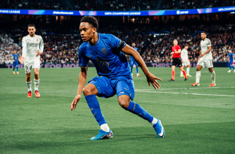 Lucas Michal in prestito al Metz