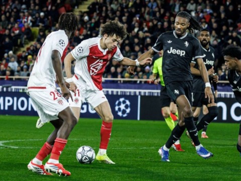 Frenchies, xGoals, m&eacute;tronome&hellip; Les stats avant le barrage aller face au PSG