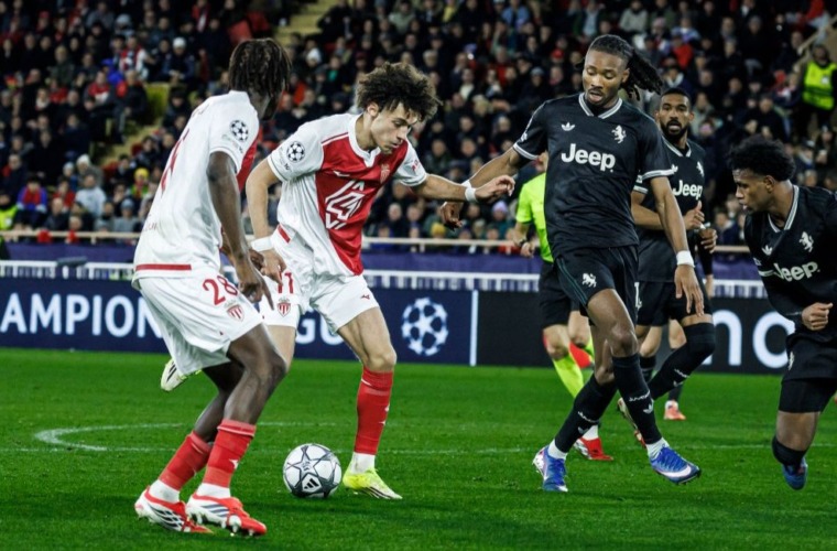 Frenchies, xGoals, m&eacute;tronome&hellip; Les stats avant le barrage aller face au PSG