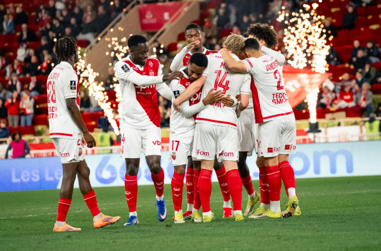 Spectacle, rempla&ccedil;ants, passes d&eacute;cisives&hellip; Les stats apr&egrave;s Rennes