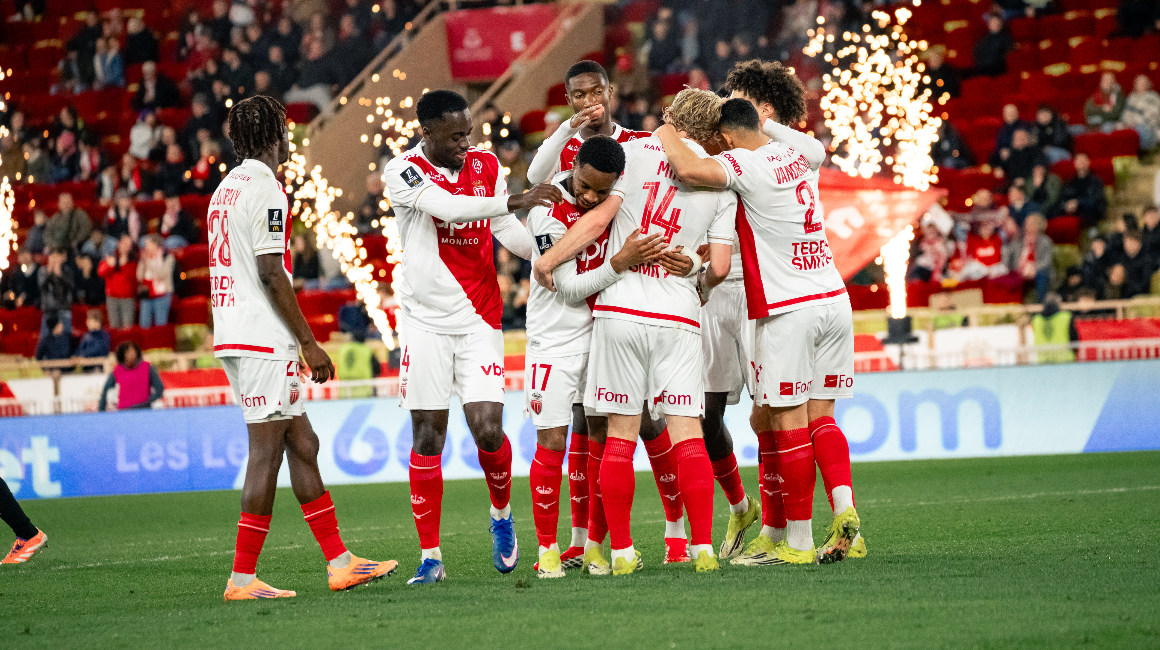 Spectacle, rempla&ccedil;ants, passes d&eacute;cisives&hellip; Les stats apr&egrave;s Rennes