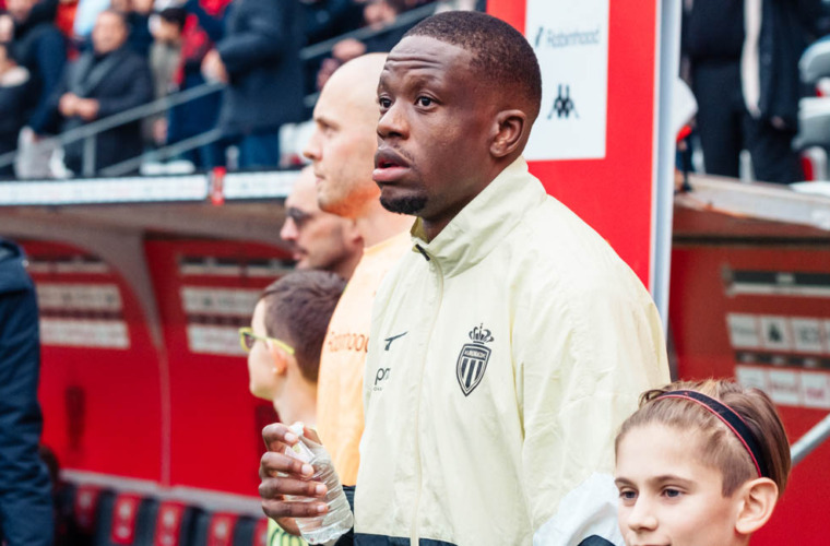 Denis Zakaria &eacute;lu MVP du Derby face &agrave; Nice