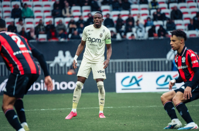 Заявления Дениса Закарии и Филиппа Кёна после дерби с &laquo;Ниццей&raquo;