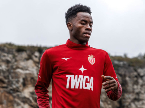 Les Rouge et Blanc focus à la veille du Derby à Nice