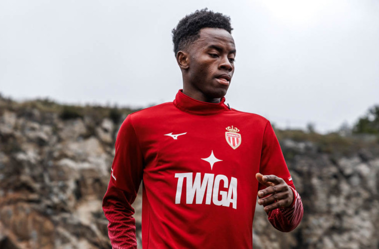 Les Rouge et Blanc focus &agrave; la veille du Derby &agrave; Nice