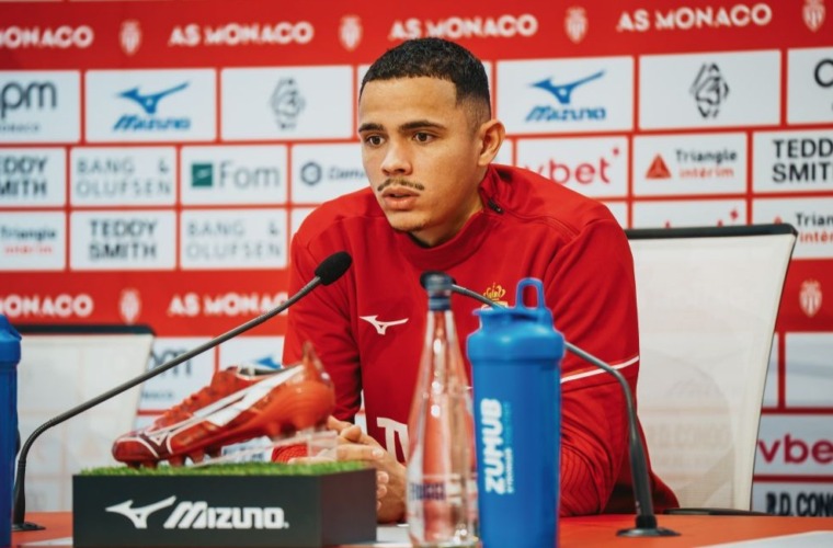 Vanderson : "A nous de montrer sur le terrain pour prouver nos qualit&eacute;s"