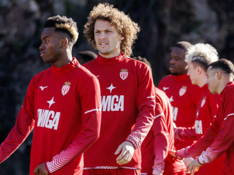 Les Rouge et Blanc focus sur la réception de Nantes