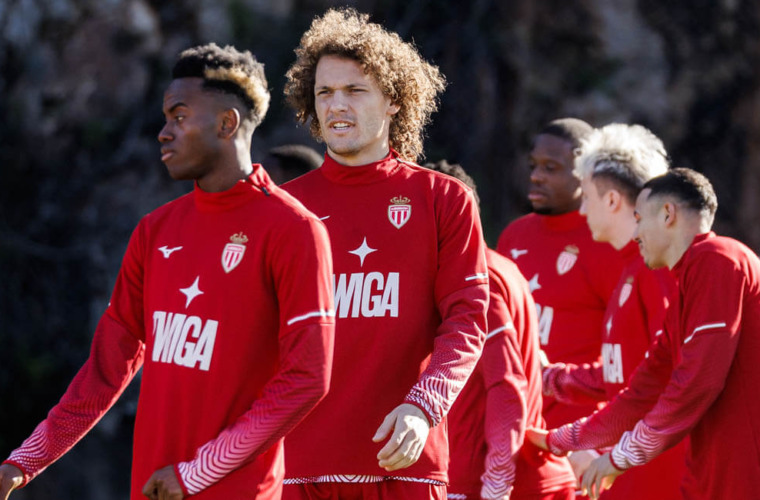 Les Rouge et Blanc focus sur la r&eacute;ception de Nantes