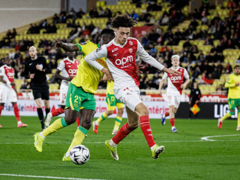 Dynamique, d&eacute;buts, passes d&eacute;cisives&hellip; Les stats apr&egrave;s Nantes