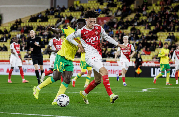 Dynamique, d&eacute;buts, passes d&eacute;cisives&hellip; Les stats apr&egrave;s Nantes