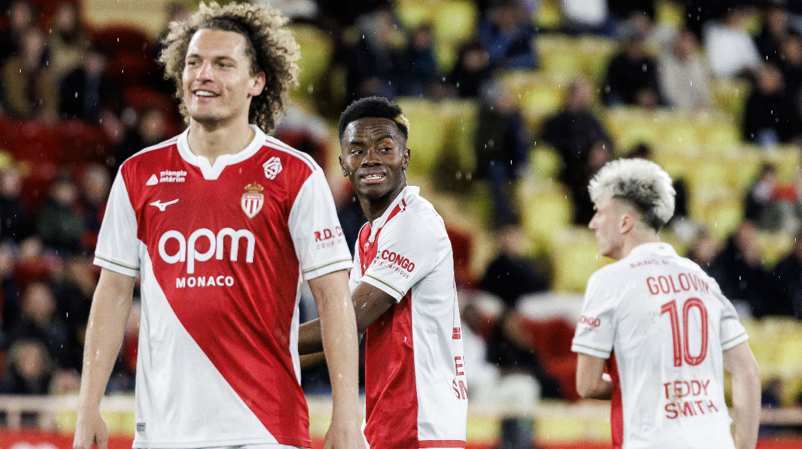 Les r&eacute;actions d&rsquo;Adingra et Faes apr&egrave;s la victoire face &agrave; Nantes