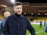 S&eacute;bastien Pocognoli : "Tr&egrave;s satisfait de notre entame de match"