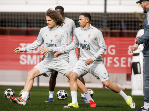 Le planning des Rouge et Blanc avant les chocs face au PSG et Lens