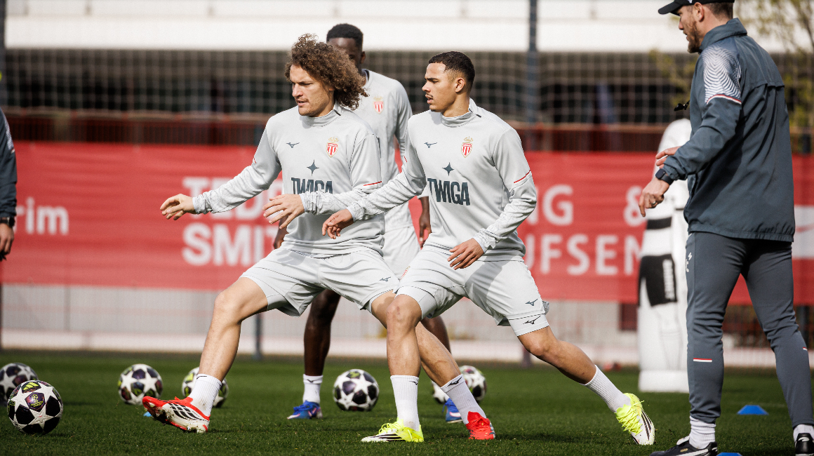 Le planning des Rouge et Blanc avant les chocs face au PSG et Lens