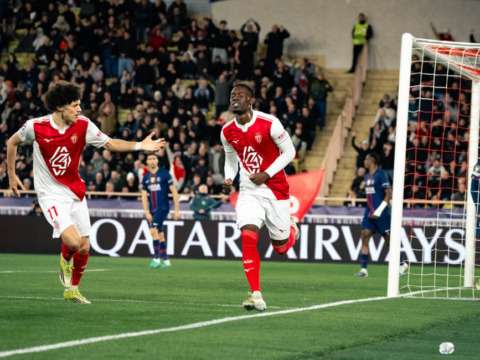 Exploit, Balo', prodige&hellip; Les stats avant le barrage retour face au PSG