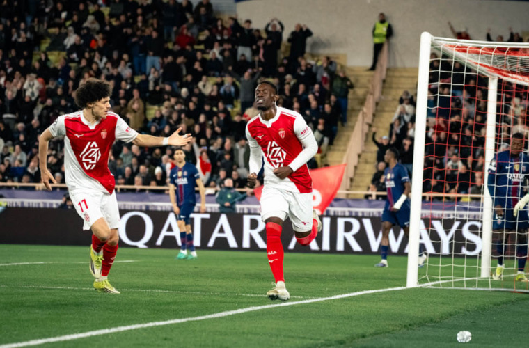 Exploit, Balo', prodige&hellip; Les stats avant le barrage retour face au PSG