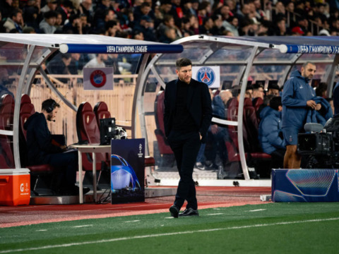 S&eacute;bastien Pocognoli : "Entrevoir le match retour avec de l&rsquo;ambition"