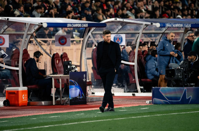 S&eacute;bastien Pocognoli : "Entrevoir le match retour avec de l&rsquo;ambition"