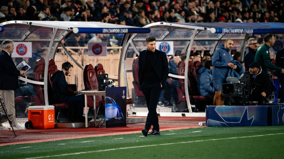 S&eacute;bastien Pocognoli : "Entrevoir le match retour avec de l&rsquo;ambition"