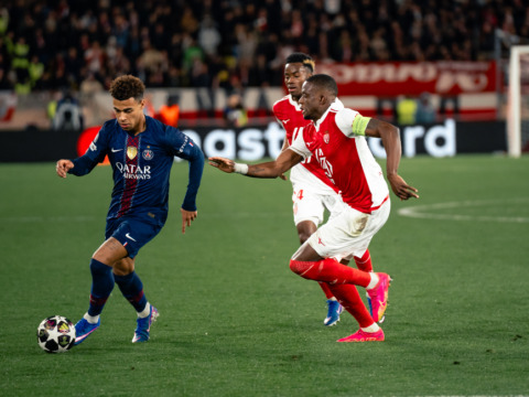 Leader, dynamique, tenant du titre&hellip; Tout savoir sur le Paris Saint-Germain