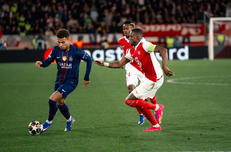 Leader, dynamique, tenant du titre&hellip; Tout savoir sur le Paris Saint-Germain