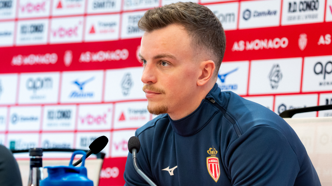 Phillip K&ouml;hn : "&Ecirc;tre pr&ecirc;t d&egrave;s la premi&egrave;re minute face au RC Lens"