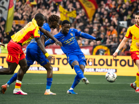 Remontada, timing, super subs&hellip; Les stats &agrave; retenir apr&egrave;s la victoire &agrave; Lens