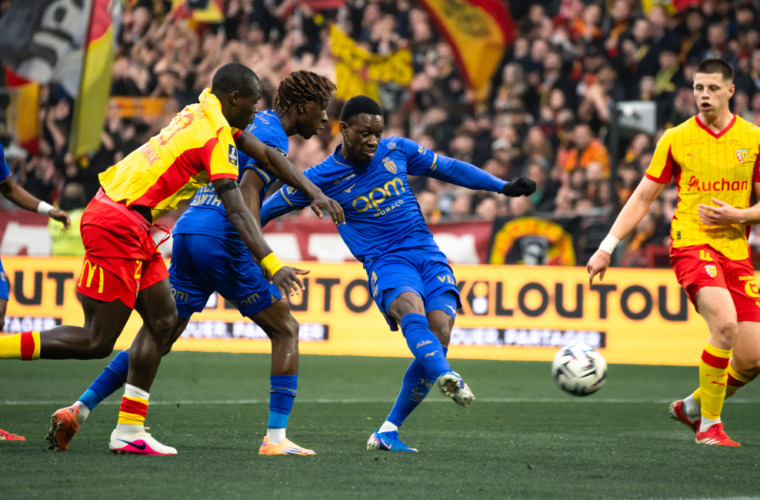 Remontada, timing, super subs&hellip; Les stats &agrave; retenir apr&egrave;s la victoire &agrave; Lens