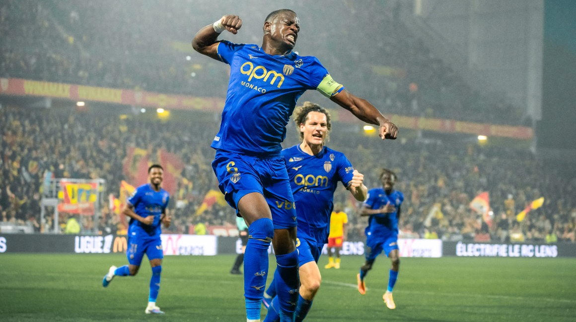 Double for Zak - MVP and selected in the Team of the Week alongside the coach